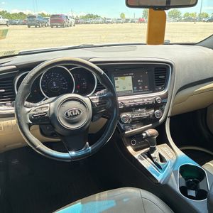2015 KIA OPTIMA EX thumbnail 36