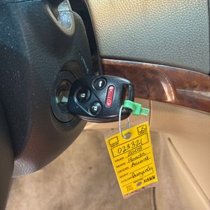 2008 Honda ACCORD EX-L photo 52