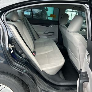 2013 Honda CIVIC LX — миниатюра 34
