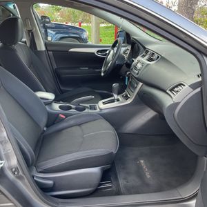 صورة مصغرة 32 لـ 2015 Nissan SENTRA S
