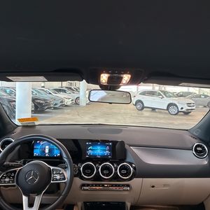 صورة مصغرة 35 لـ 2022 Mercedes-BENZ GLA