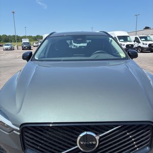 2026 Volvo XC60 B5 CORE 缩略图 15