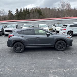 SUBARU CROSSTREK BASE - 10