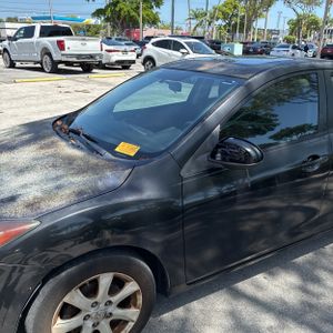 2011 Mazda MAZDA3 I TOURING 照片 2