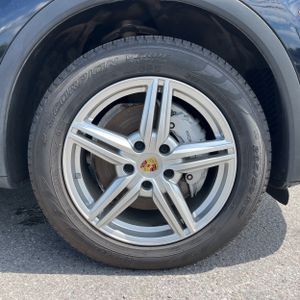2016 Porsche CAYENNE S 缩略图 20