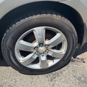صورة مصغرة 18 لـ 2017 Chevrolet TRAVERSE LT