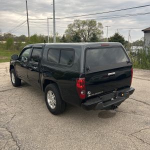 CHEVROLET COLORADO - 5