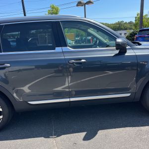 2024 KIA TELLURIDE EX 缩略图 11