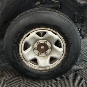 صورة 19 لـ 2018 Toyota TACOMA SR