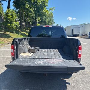 2020 FORD F-150 XLT — миниатюра 44