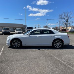 CHRYSLER 300 TOURING - 3
