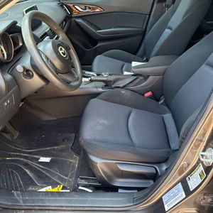 صورة مصغرة 32 لـ 2016 Mazda MAZDA3 I SPORT
