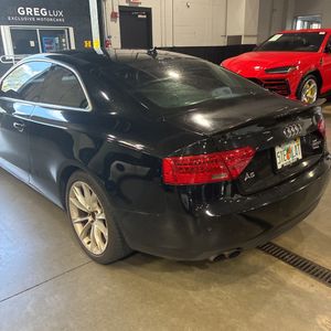 صورة مصغرة 57 لـ 2013 AUDI A5 2.0T PREMIUM