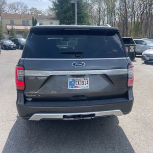 FORD EXPEDITION MAX PLATINUM - 7