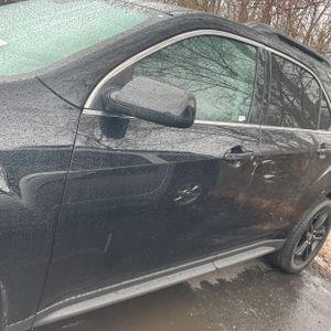 CHEVROLET EQUINOX LT - 4