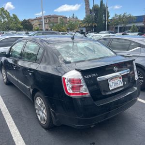 NISSAN SENTRA 2.0 S - 5