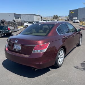 HONDA ACCORD EX-L - 8