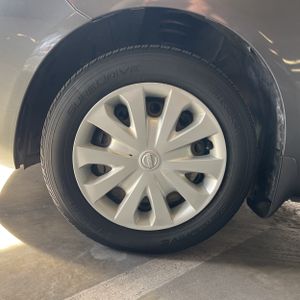 2018 Nissan VERSA 1.6 S+ thumbnail 17