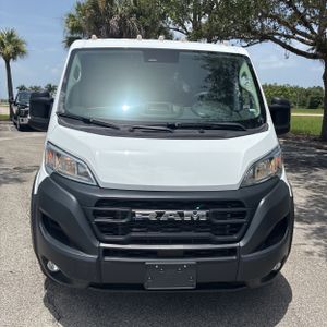 2025 RAM PROMASTER 2500 TRADESMAN 缩略图 14