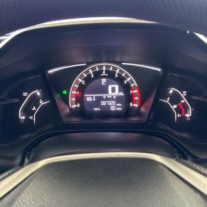 2017 Honda CIVIC LX — миниатюра 38