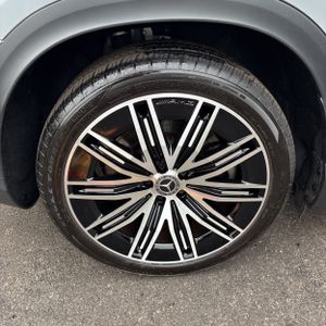 صورة مصغرة 19 لـ 2023 Mercedes-BENZ EQE