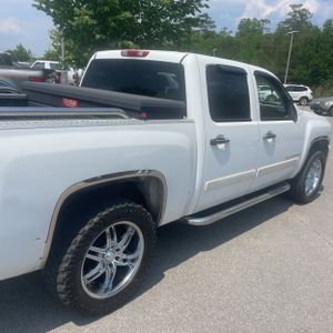 CHEVROLET SILVERADO 1500 LT - 9