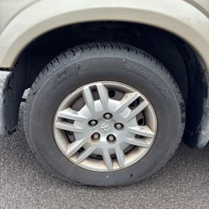 2006 Dodge CARAVAN SE — миниатюра 17