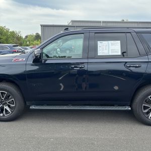 CHEVROLET TAHOE Z71 - 4