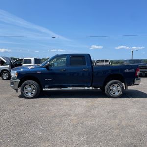 2020 RAM 2500 TRADESMAN 照片 3