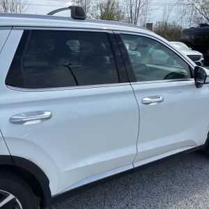 HYUNDAI PALISADE SEL - 9