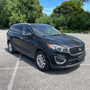 صورة مصغرة 12 لـ 2018 KIA SORENTO LX