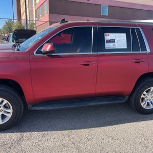 صورة 4 لـ 2019 Chevrolet TAHOE LS