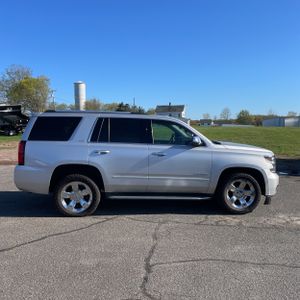 CHEVROLET TAHOE - 10