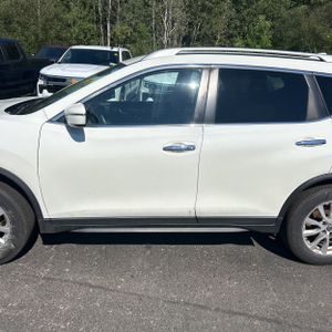 صورة 4 لـ 2019 Nissan ROGUE SV