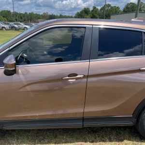 2019 Mitsubishi ECLIPSE CROSS ES 照片 4