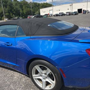 صورة 6 لـ 2016 Chevrolet CAMARO LT