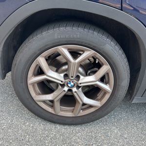 2023 BMW X3 SDRIVE30I — миниатюра 19