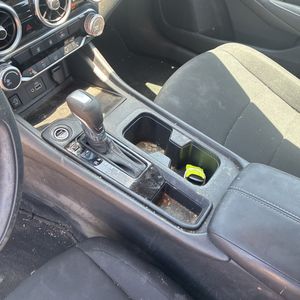 صورة مصغرة 85 لـ 2024 Nissan SENTRA S