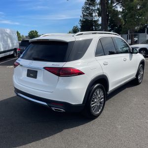 MERCEDES-BENZ GLE-CLASS - 8