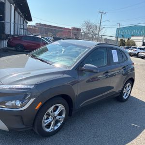 HYUNDAI KONA SEL - 2