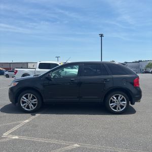 FORD EDGE SEL - 3