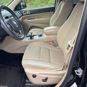2014 JEEP GRAND CHEROKEE LAREDO — миниатюра 32