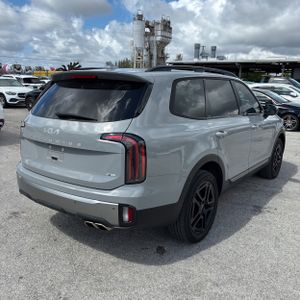 KIA TELLURIDE EX X-LINE - 8