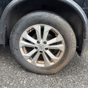 صورة مصغرة 18 لـ 2015 Nissan ROGUE SV