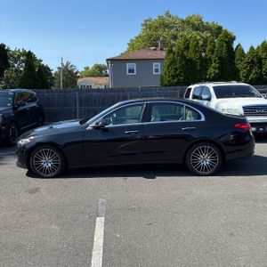 صورة 3 لـ 2023 Mercedes-BENZ C-CLASS