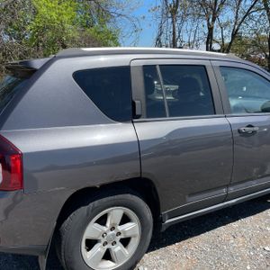 JEEP COMPASS SPORT - 9