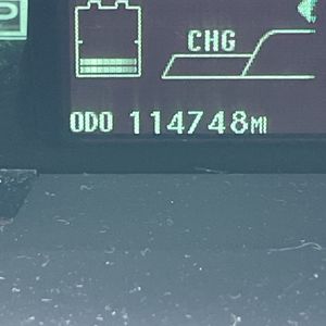 2012 Toyota PRIUS FOUR — фото 40