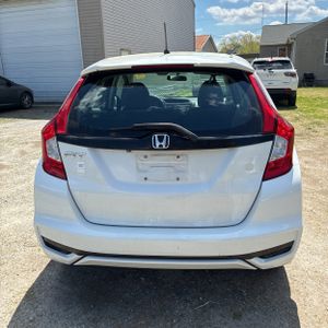 HONDA FIT - 7