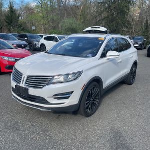 LINCOLN MKC RESERVE - 1