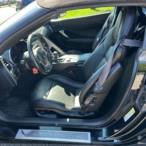 صورة مصغرة 36 لـ 2014 Chevrolet CORVETTE STINGRAY